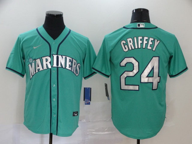 Seattle Mariners Jerseys 13 - Click Image to Close